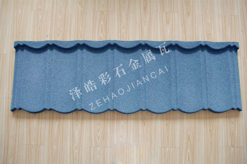【別墅屋面瓦價格及選擇】多少購買才不至于吃虧？