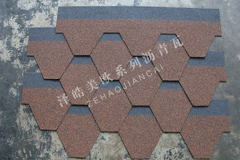 【瀝青瓦批發(fā)銷售】廠家如何選擇？廠家實力以啥為基準衡量?