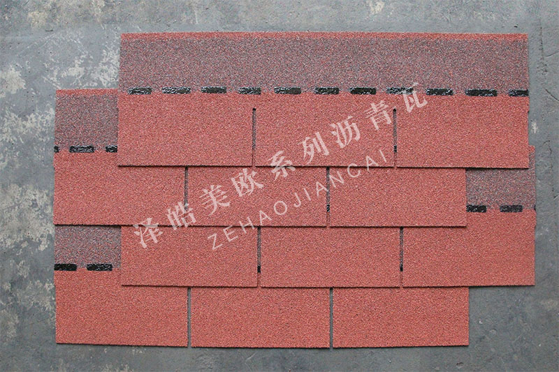 【單層瀝青瓦價(jià)格】從19元到28元之間的差距在哪里？
