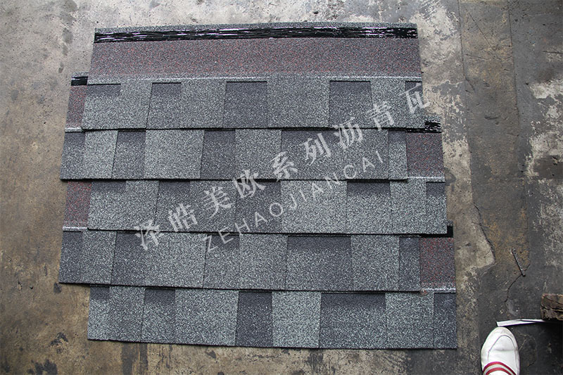 瀝青瓦/水泥陶瓷瓦-哪個(gè)屋頂材料更適合住宅屋頂？