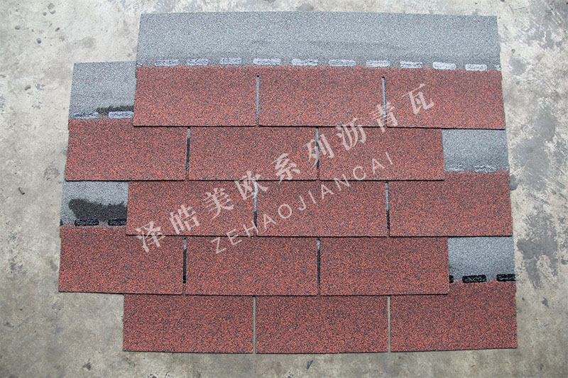 【重慶瀝青瓦】廠家如何定位和營銷自己產(chǎn)品？