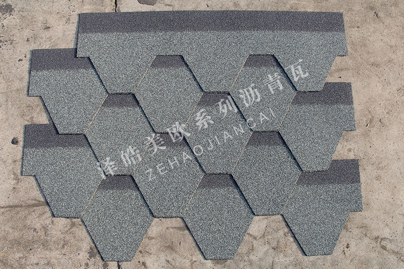 【重慶瀝青瓦】廠家如何定位和營銷自己產(chǎn)品？
